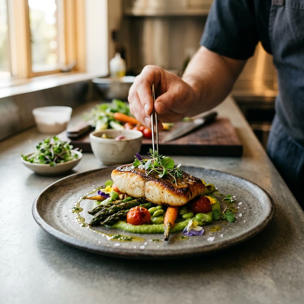 Food & Cooking channel revives a 4-year back catalog