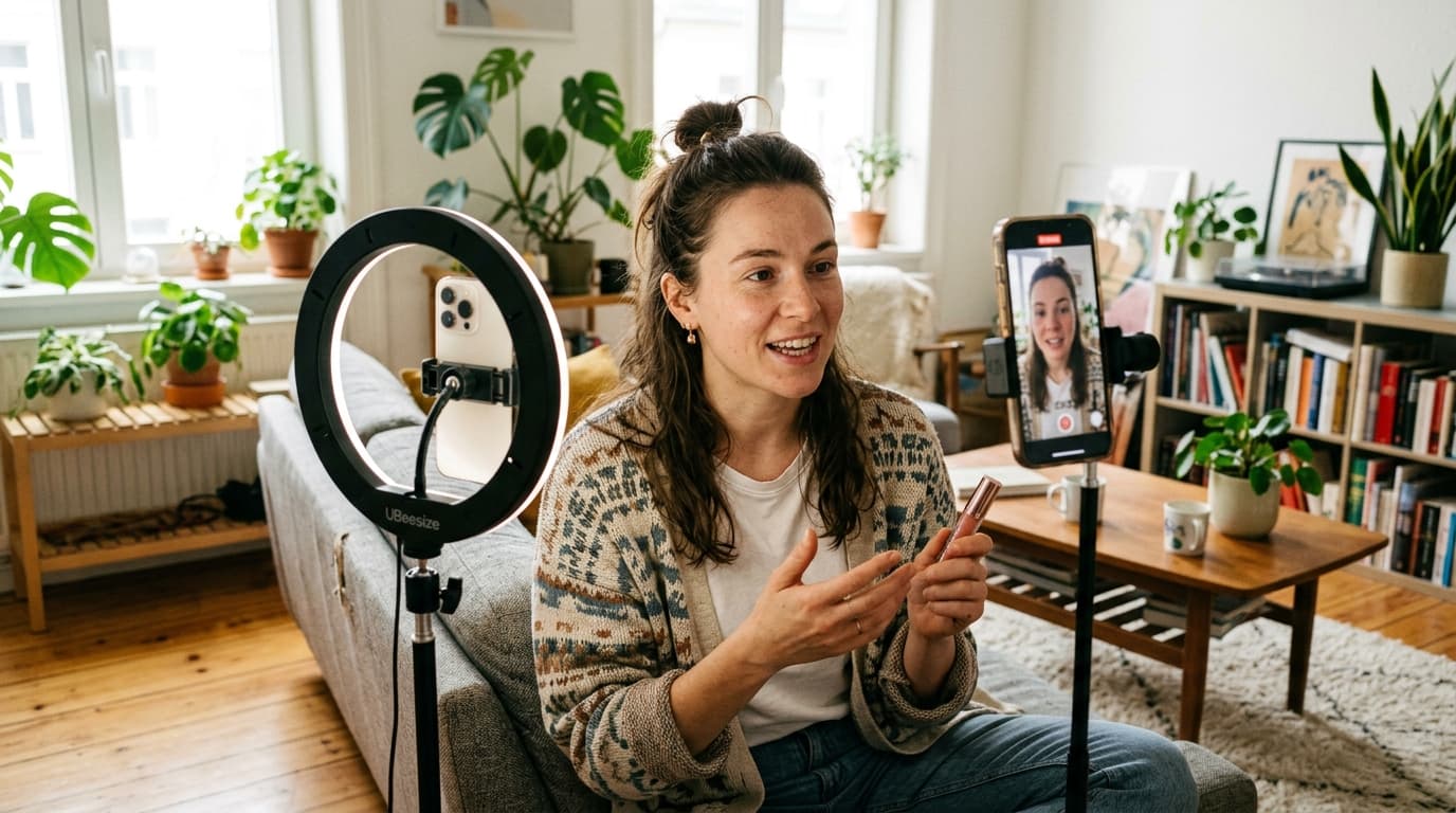 Expanding from TikTok to Snapchat Spotlight Without Producing Extra Footage