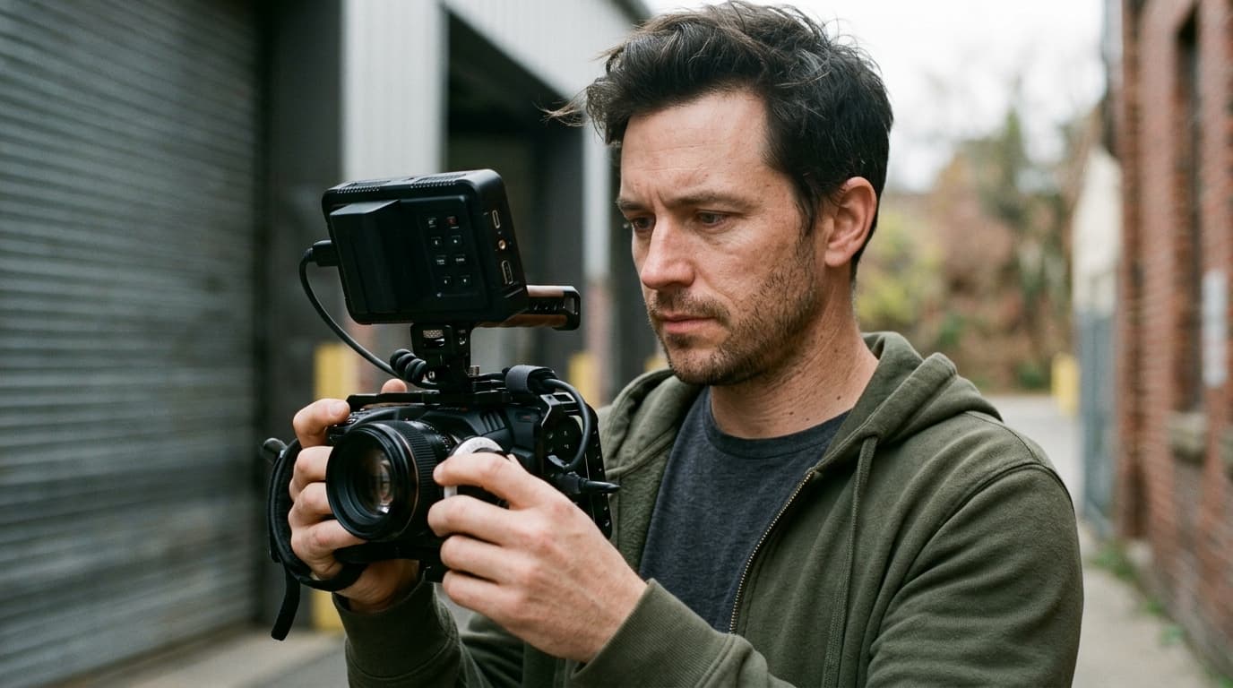 How Netflix, Hulu, and HBO License Creator Clips for Documentaries