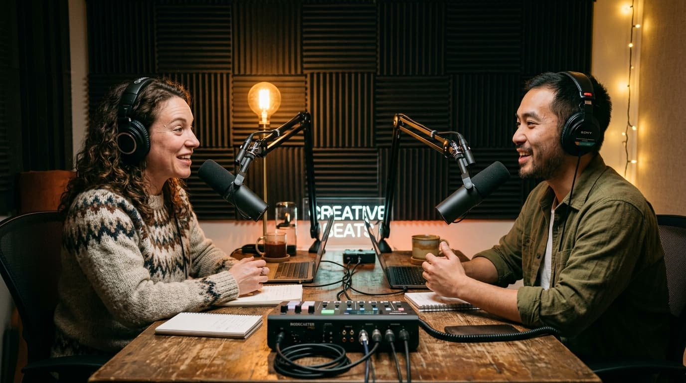 Why Creators Choose CreatorVault Over Traditional Predatory Licensing Agencies