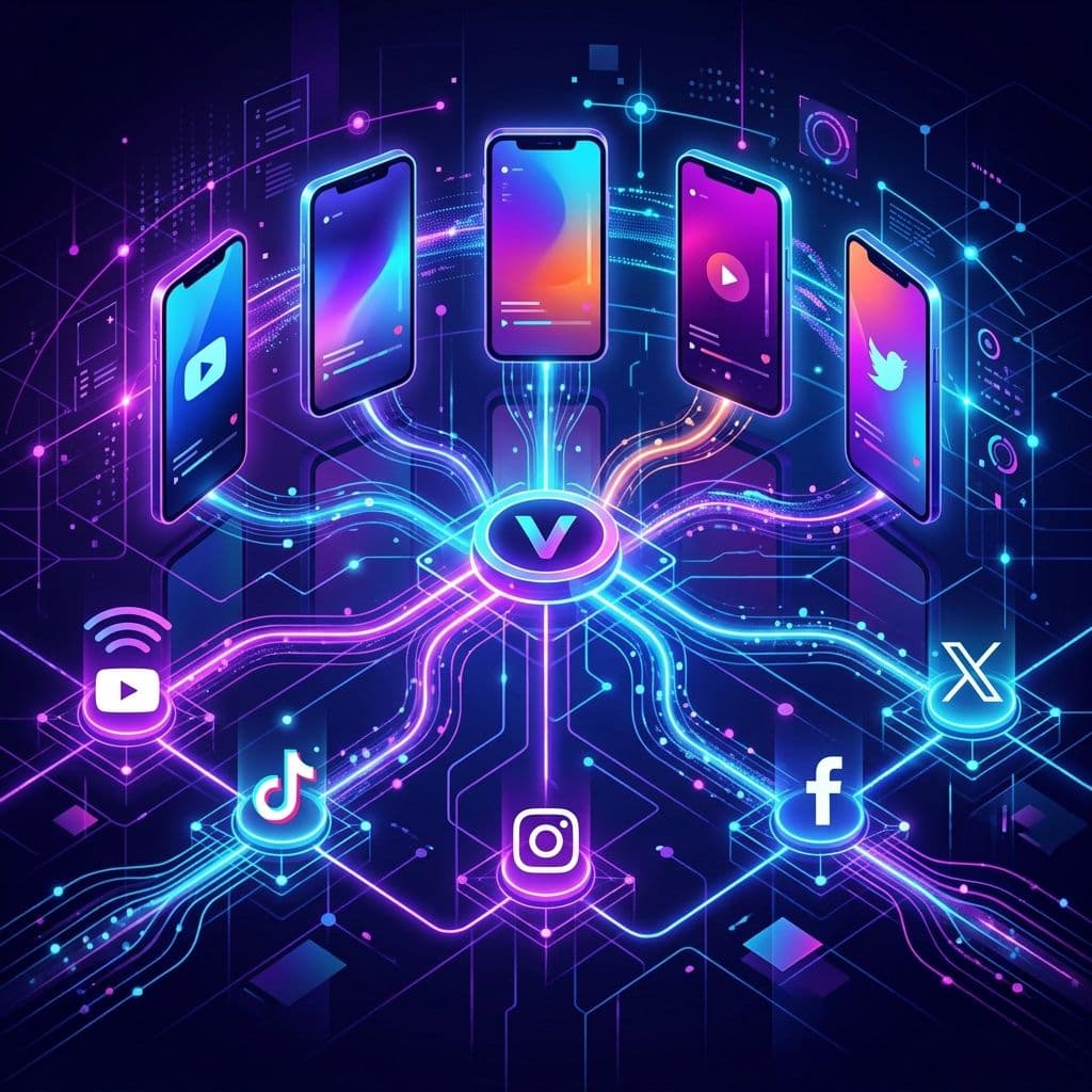 Unlocking Additional Video Revenues: Multi-Platform Syndication