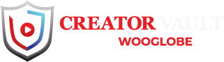 Creator Vault